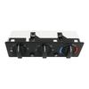 NEW Heat / Ac Temperature Control Panel Assembly Unit F21-1034-100