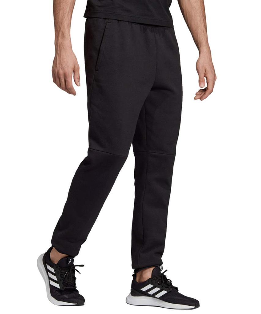 Adidas CORE Camo Linear Pants GER21 Japan Size To Japanese Size [Men's] Black/White (EI9747) J/O (equivalent 2L)