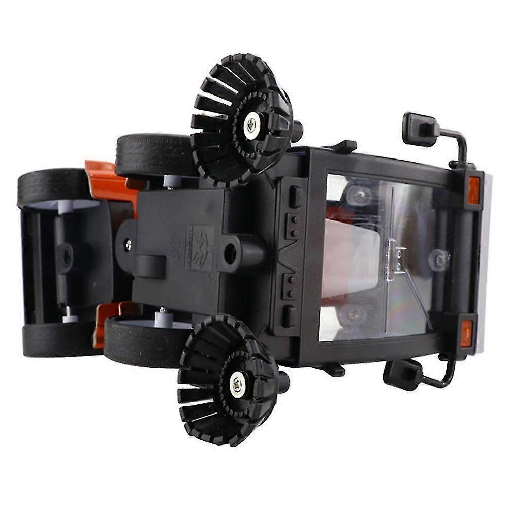 Road Sweeper Road Sweeper Car 25-26
