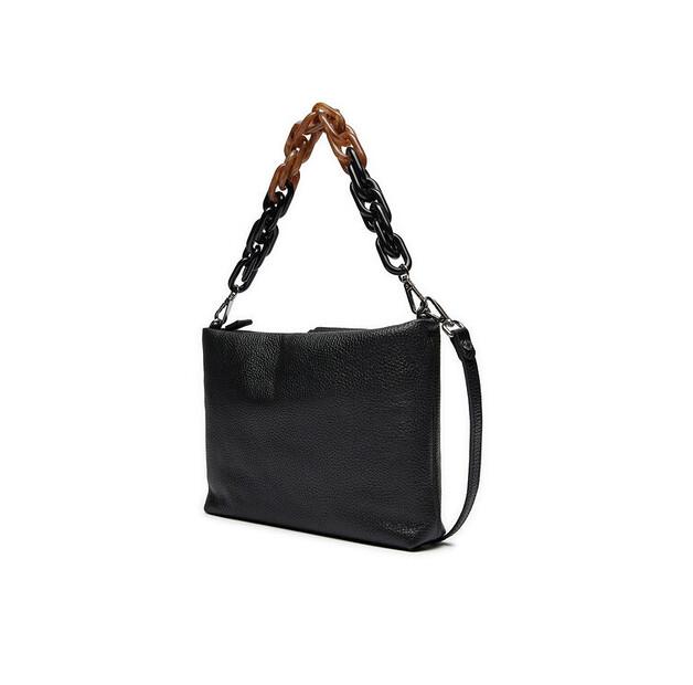 Сумка Gianni Chiarini Gianni Chiarini Brenda BS 8265/COMM GRN чёрный