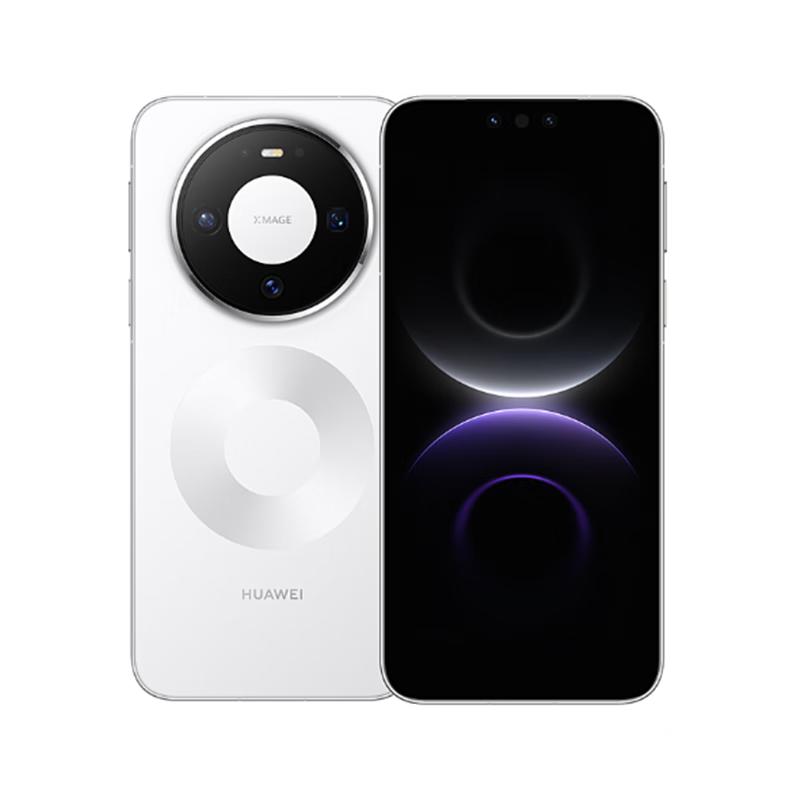 

HUAWEI Mate 80 Flagship Smartphone (CN version)