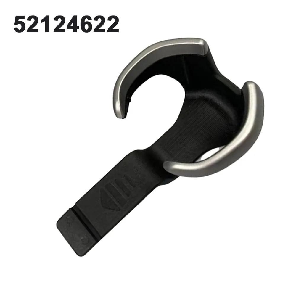 2 x Black Cup Holder Trim 52124622 For Holden Colorado Trailblazer S10 2017-2022