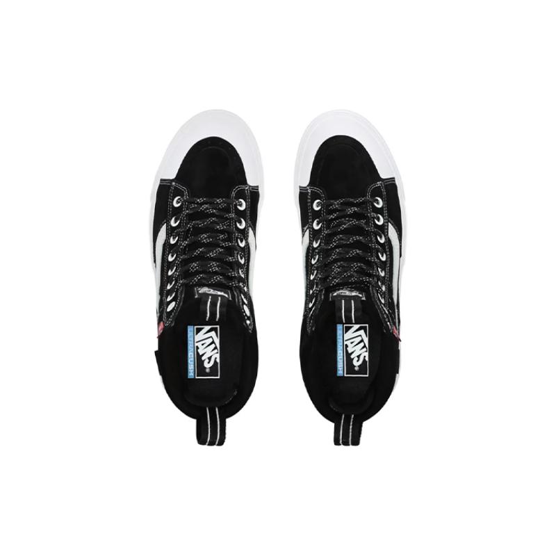 Vans Sk8 Hi Mte 2.0 Dx 'Black Gum' Vans VN0A4P3IDX6