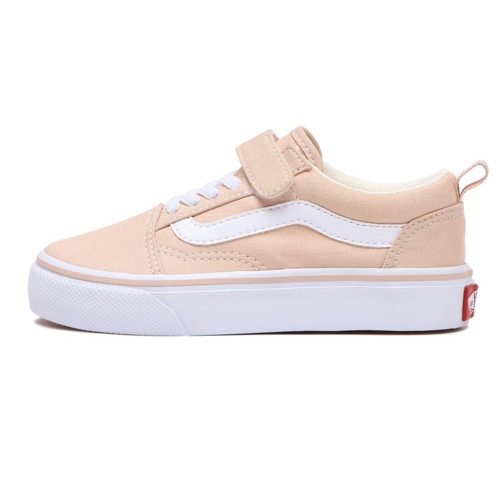 

VANS Kids Old School V36CS ЦВЕТА D.ROSE