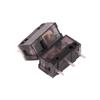 Innovative And Practical 2Pcs Kailh Gm8.0 Micro Switch 80M Million Times Life Gaming Mouse 3Pin Black Dot Diy Accessories