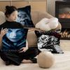 Classic U-Underworld Series TV Classic Cushion Cover Inches Farmhouse Decor Home Throw Pillow Covers For Couch Decorations