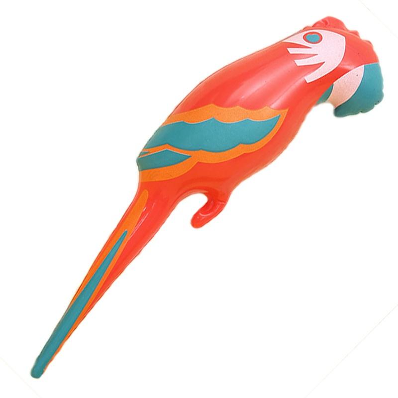 Inflatable Parrot Novelty Blow Up Inflatable Party Accessories Decorations & Props