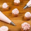 207Pcs Creative Cake Decorating Tools Kit Professional DIY Baking Tools  Kitchen Use