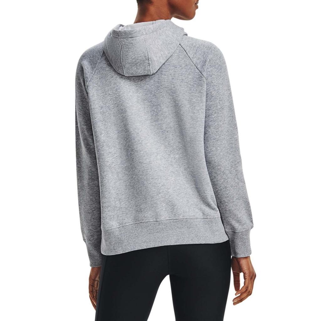 Under Armour Womens/Ladies Rival HB Fleece Hoodie