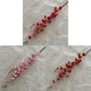 A3 House Decor With Artificial Flower For Home Ornament And Photography Props