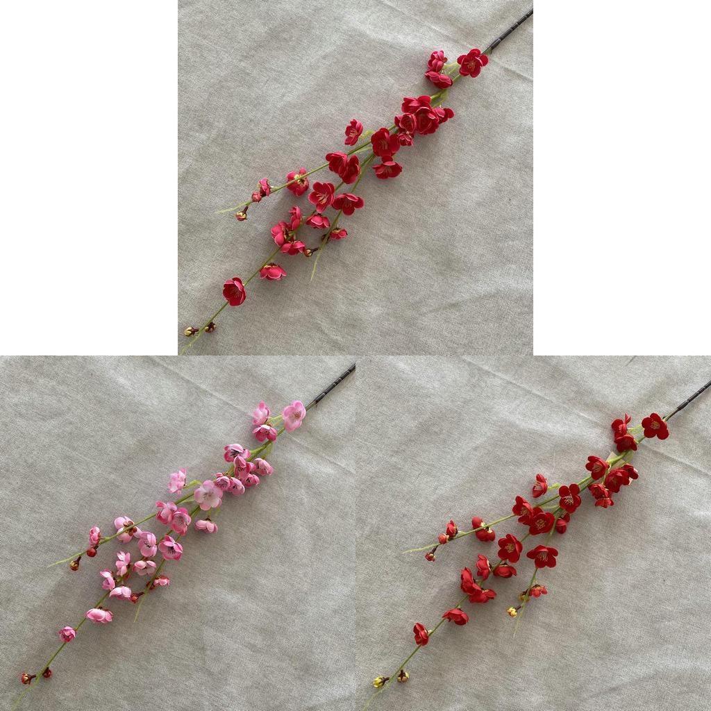 A3 House Decor With Artificial Flower For Home Ornament And Photography Props