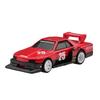 Hot Wheels Nissan Skyline Super Silhouette SKYLINE LBWK Premium 2 Pack Silhouette/LB-ER34