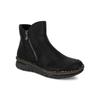 Rieker 73357-00 Ankle Boots, Black