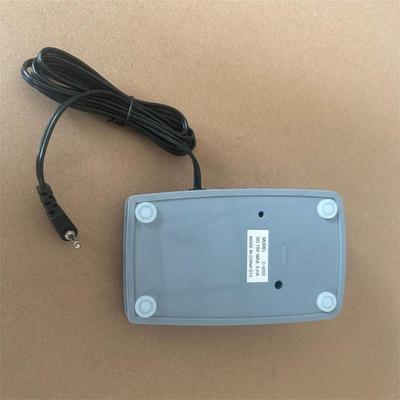 C-9000 Electronic Foot Control Sewing Machine Foot Control Pedal for 001115109 00115109 413113701 416113701 416301701 4C-337G
