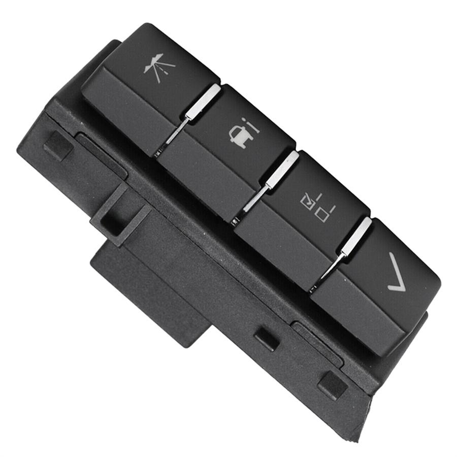 15947841 Center-Switch For Silverado Sierra 2007-2013