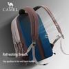 Camel Lightweight Commuter Laptop Backpack 576BB24047