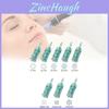 Dr Pen A6s Electric Microneedling Device For Hydration And Brightening With 11 To 42 Needle Options