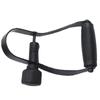 Black Front Handle Comfortable Electric Demolition Non-slip Design