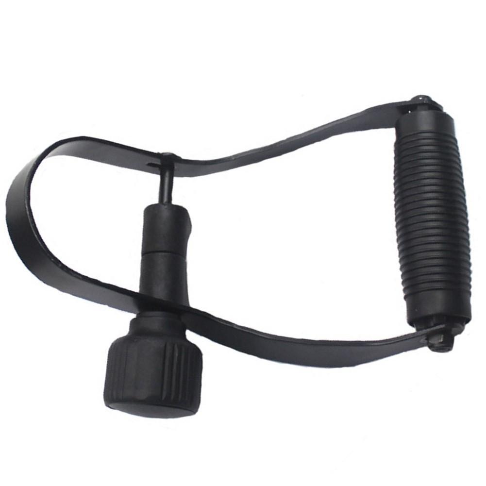 Black Front Handle Comfortable Electric Demolition Non-slip Design