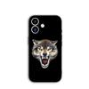 For Apple iPhone 17 16 15 11 Pro XS Max XR 6 7 8 Plus + SE 2020 5 16E Phone Cover Case Stalking Wolf Art