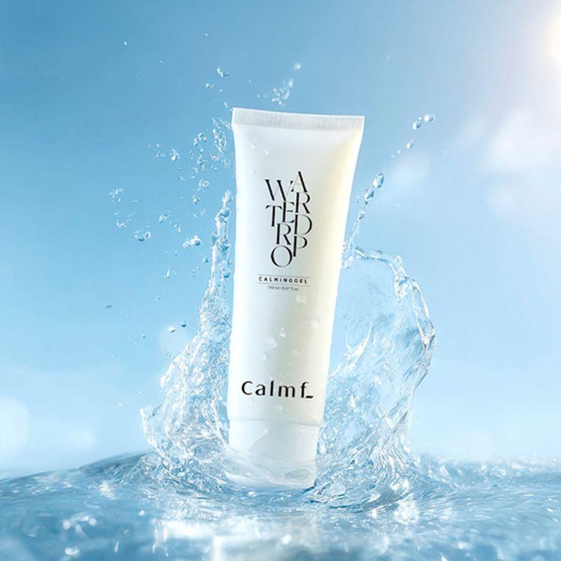 [calmf] Calmf Waterdrop Calming Gel 150ml