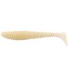 Lure Silicone Lucky John Tioga Fat 4.5in/114mm 4 Pieces