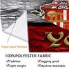 Sunderland A.F Custom Name Wall Tapestry Aesthetic Wall Hanging Printed Fabric Blanket Decorative Tapestries for Bedroom Living Room Home Decor