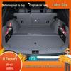 Lynk & Co 08 Full-Coverage Trunk Mat for Interior Decoration