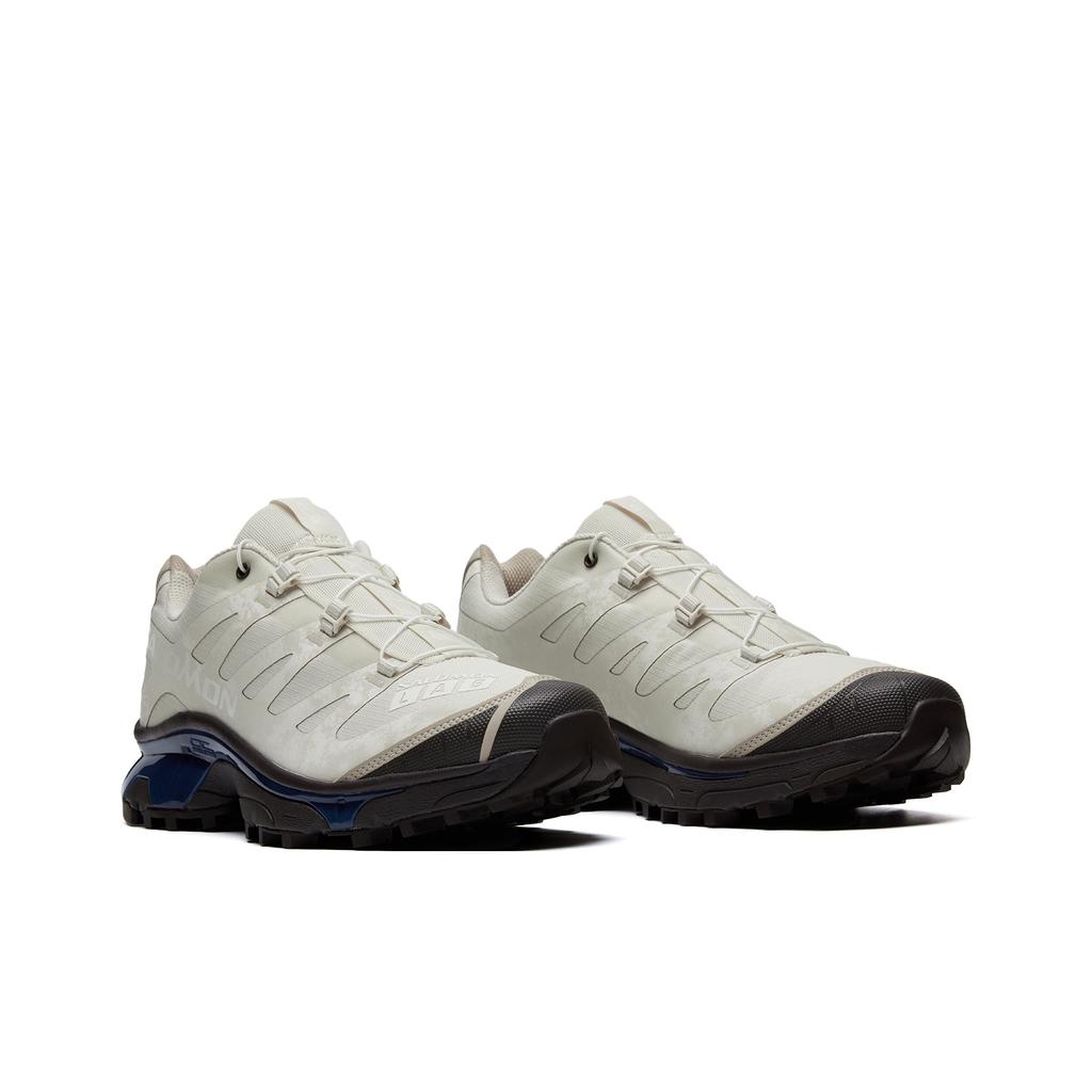 SALOMON Xt-4 Og Protective Casual Versatile Shock Absorbing Durable Supportive Impact Resistant Running Shoes Unisex Sneakers 478770