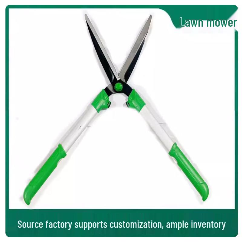Garden Pruning Shears