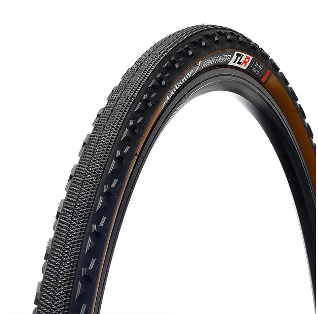 

Challenge Grinder Vulcanizado Tubeless 700C x 33 гравийная шина 700C x 33