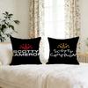 SScotty cushion cover For Pillow CCCameronn Printing Sofa Decoration Home Car Room Coffee Shop Office Nordic Simplicity