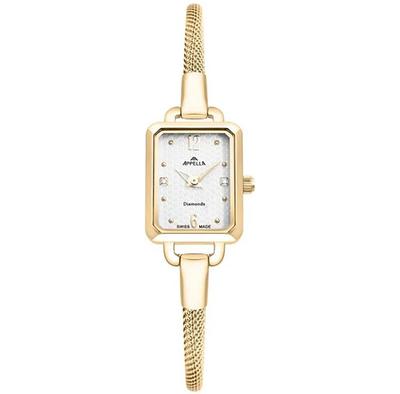 Watch Appella L50009.1173DQ