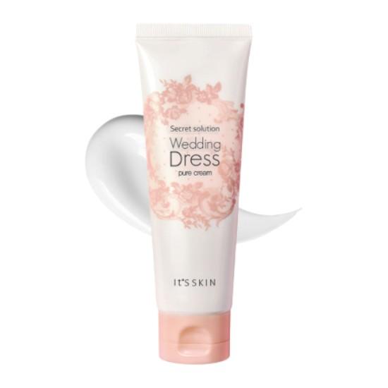 

It’s Skin Secret Solution Wedding Dress Pure Tone-Up Cream 100 ml