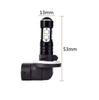 50W Super Bright 881 889 862 886 894 896 898 10 LED Fog Light