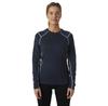 Helly Hansen Базовый слой с длинным рукавом Lifa Merino Midweight Crew