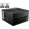 PC Power Supply - Msi - 306-7zp7c11-ce0 - Mpg A1000g Pcie 5 - Atx 3.0 - 80+ Gold