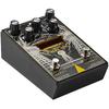 Gamechanger Audio/Plasma Coil Distortion