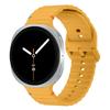 Silicone band+case for samsung galaxy watch 8 strap smartwatch Accessories sport Bracelet for correa galaxy watch 8 40/44mm case