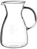 Heat-Resistant Decanter, 400ml, HPD-2T