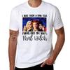 Copy Of I Just Took A Dna Test Turns Out Im 100 That Witch Funny Hocus Halloween Pocus Tshirt Relaxed Casual Short Sleeve Tee