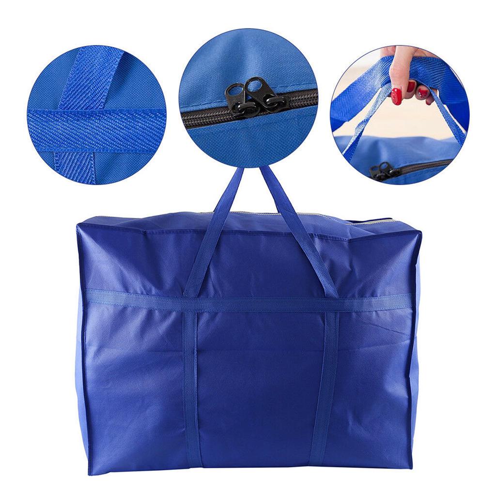 Buy Mayitr New Extra Large Laundry Shopping Bag Moving Storage Bags