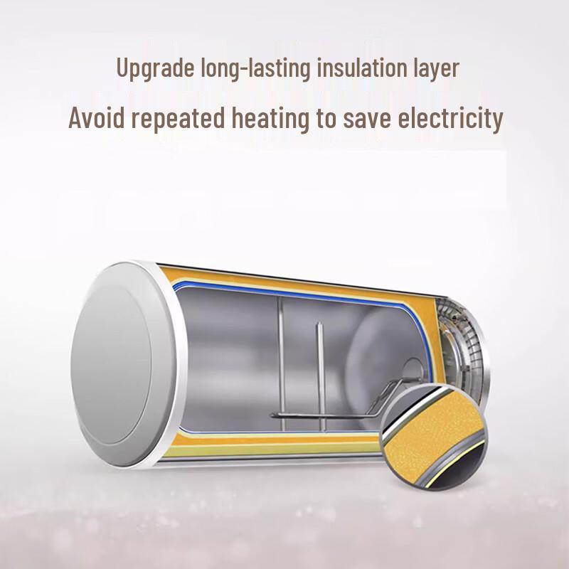 Jiang Feng Tyson Electric Water Heater