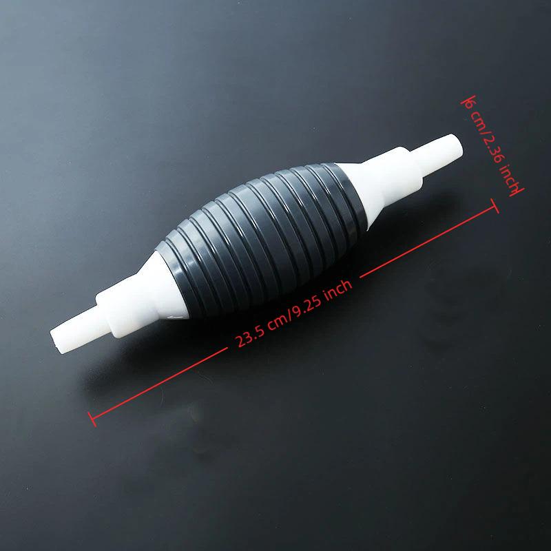 Universele Handmatige Gasoliepomp Auto Brandstofpomp Handmatige Zuigbuis Benzine Hefbuispomp Auto Motoren Brandstoftoevoersysteem Accessoires