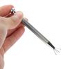 Silver Diamond Holder Tool Copper Gemstone Catcher Grabber Gem Pick Up Tool  Watch Repair