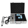 Shockwave Therapy Machine ED Therapy Machine Professional ESWT Shockwave Therapy Machine Silver 100‑240V AU Plug