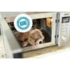 Nounours - Warmies - Huggeez - Chaleur - Lavande - Mixte