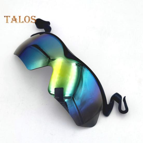 Ochelari de soare sport polarizați pentru bărbați, femei, tineri, protecție UV400, ochelari de ciclism în aer liber pentru conducere, pescuit, ciclism montan, alergare