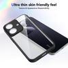 For Realme Note 60 Case Realme note 60X Phone Case Realme Note60 Cover Air Cushion Silicon Bumper Clear Matte Back Cover Hard