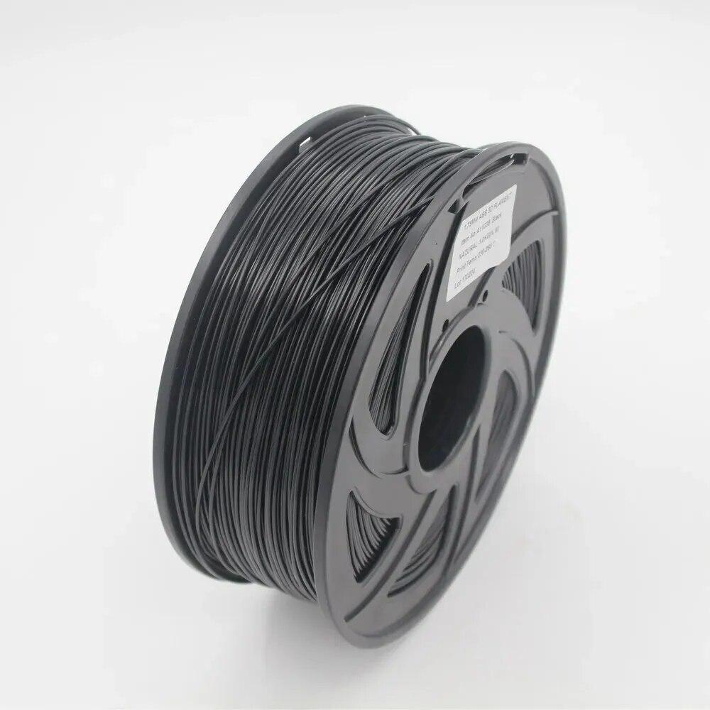 1KG Color 3D Printers Pla Cables 1.75mm Printer Filament 3D Printing Cables 3D Printer Accessory 3D Printer Easy To Print